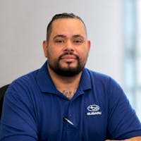 Mel Marquez headshot