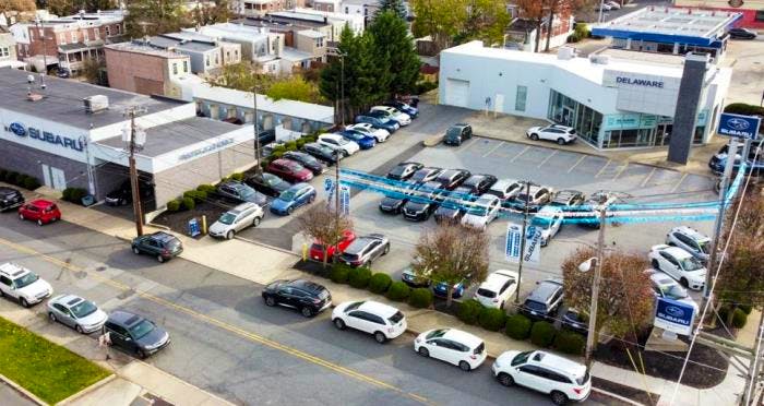 Delaware Subaru, Wilmington, DE, 19806