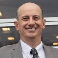 Gary Muller at INFINITI of Clarendon Hills