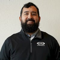 Chris Pena at Cable Dahmer Kia of Lawrence