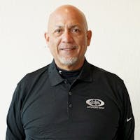 Chris Winans at Cable Dahmer Kia of Lawrence