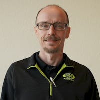 Jamie Burke at Cable Dahmer Kia of Lawrence