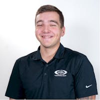 Kyle Staniec at Cable Dahmer Kia of Lawrence