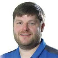 Gary Commander at Rainbow Chrysler Dodge Jeep Ram of McComb, LLC
