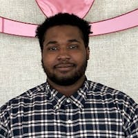 Photo of Tyree Martin, Sales Consultant