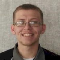 Photo of Joe'l Molina, Service Advisor