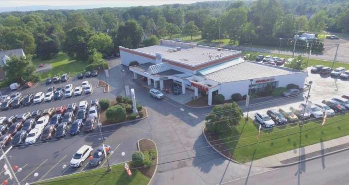 Fuccillo Kia, Schenectady, NY, 12304
