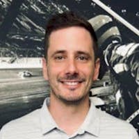 Kyle Schuchter at Germain Mazda of Columbus