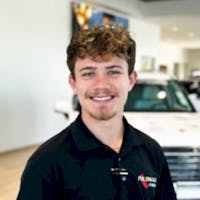 Matthew Carte at Folsom Lake Hyundai