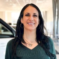 Arin Kalender at Folsom Lake Hyundai