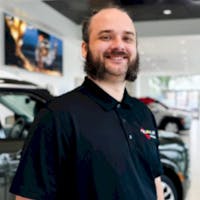 Dalton Carvalho at Folsom Lake Hyundai