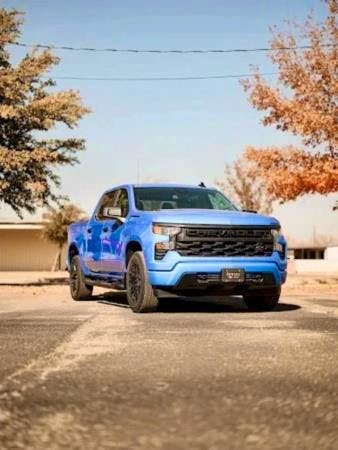 Sewell Chevrolet of Andrews, Andrew, TX, 79714