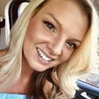 Emily Greiner at Sarchione Auto Sales