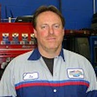 James Stenborg at Levittown Ford