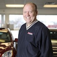 Jim Horst at Brodhead Chevrolet