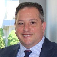 Andy DeSalvo at Park Ave BMW