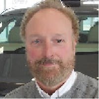 Rick Wehle at Park Ave BMW