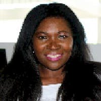 Tiffany Johnson at Park Ave BMW