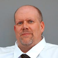 Doug Alsept at Chuck Nicholson GMC Mazda