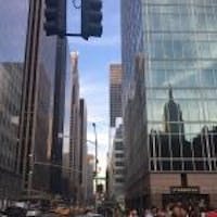 Niall Fitzpatrick at Teddy Volkswagen