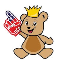 Luis Charleswell at Teddy Volkswagen