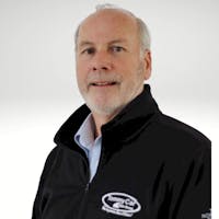 James Fenton at Northampton Volkswagen