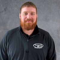 Sean Lynes at Northampton Volkswagen