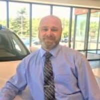 Jason Hall at HW Kia of West County