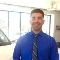 Paul Ferrazza at HW Kia of West County