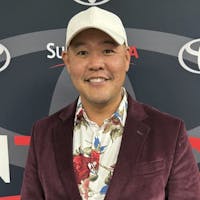 Mike Alexander at Sun Toyota