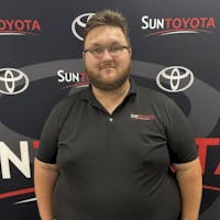 Michael Scott at Sun Toyota