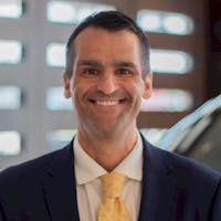 Colby Smith at Schumacher Chrysler Dodge Jeep Ram of Delray