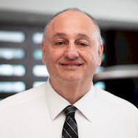 Andrew Smith at Schumacher Chrysler Dodge Jeep Ram of Delray