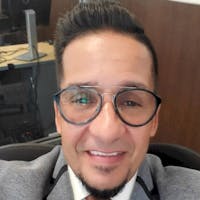 Alberto Conde at Schumacher Chrysler Dodge Jeep Ram of Delray