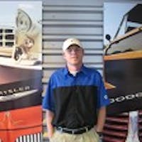 Connor Mason at Planet Chrysler Dodge Jeep Ram FIAT of Flagstaff