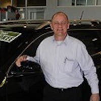 Richard Wirtz at Planet Chrysler Dodge Jeep Ram FIAT of Flagstaff