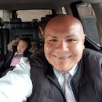 Carlos Cardenas