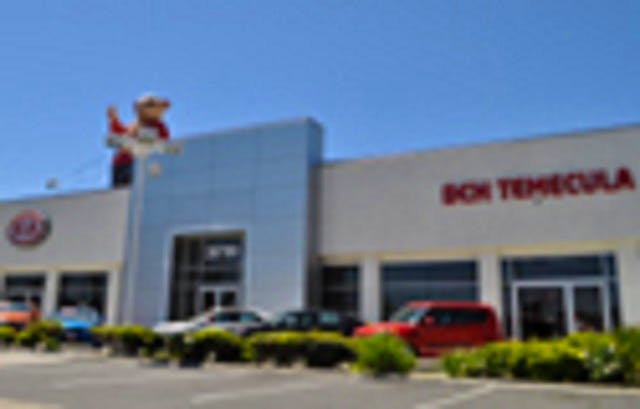 DCH Kia of Temecula, Temecula, CA, 92591