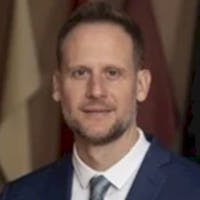 Photo of Eric Shooks, Sales Consultant