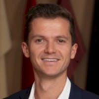 Photo of Zach Lara, Sales Consultant