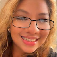 Gina Alvarez at Lorenzo Buick GMC