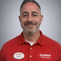 Pete Galletta at Gettel Toyota Ocala