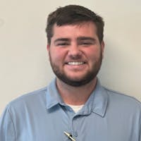 Ryan Sweet at Pugmire Ford of Carrollton