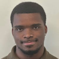 Shemar Dunson at Pugmire Ford of Carrollton