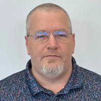 Greg Benton at Pugmire Ford of Carrollton