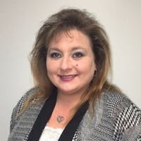 Angela Usher at Columbia Chrysler Dodge Jeep Ram Fiat