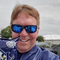 Mark Belviso at Subaru of Port Richey