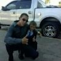 Blake Spencer at Subaru of Port Richey
