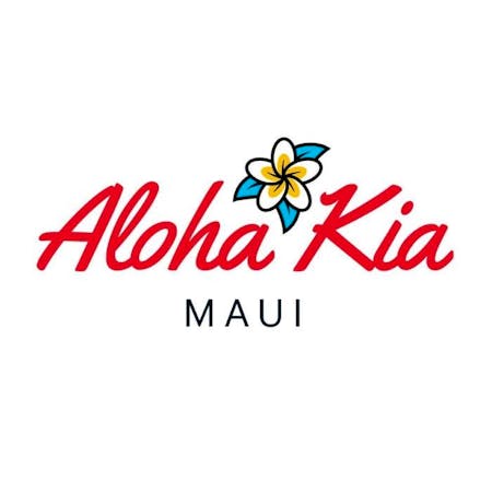 Aloha Kia of Maui, Kahului, HI, 96732