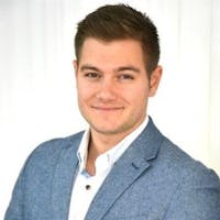 Jonathan Moll at Gorrud's Auto Group